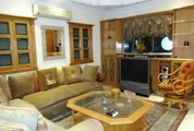 Furnished Apartment for Rent in Giza