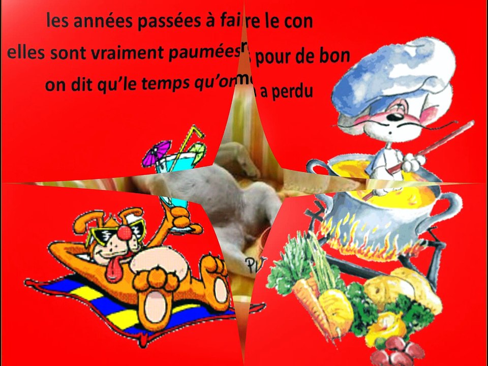 BONNES RESOLUTIONS
