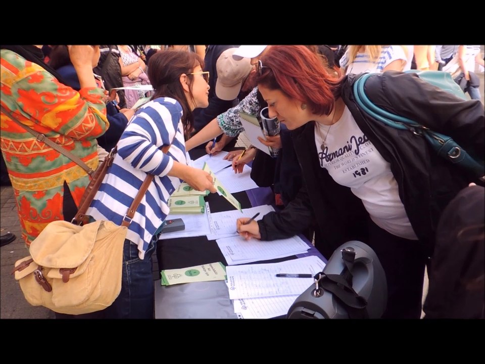SOMA SON OLSUN! : YEŞİLLER VE SOL GELECEK PARTİSİ/ 6 HAZİRAN 2014-İSTANBUL...