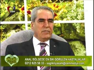 hemorid nedir / demet kaytan ile sağlıklı yaşam