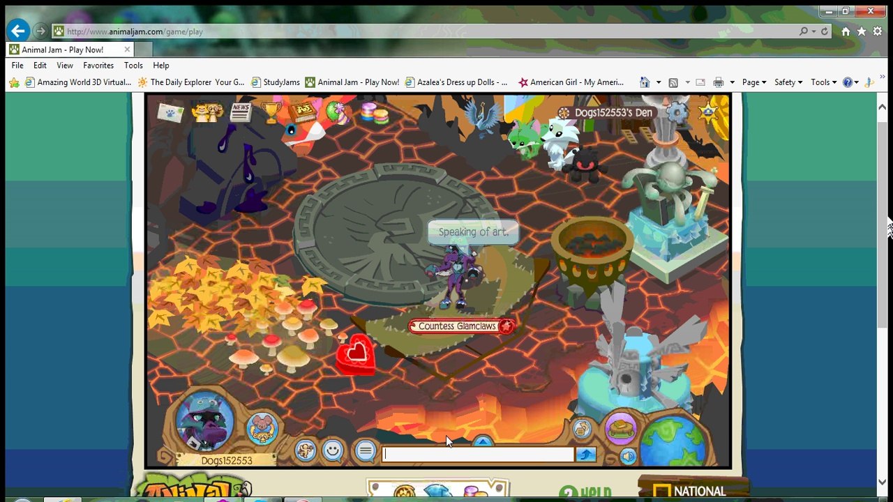 Random video :3