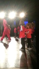 Spectacle La Clef 2014