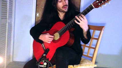 Game of Thrones Guitar Cover