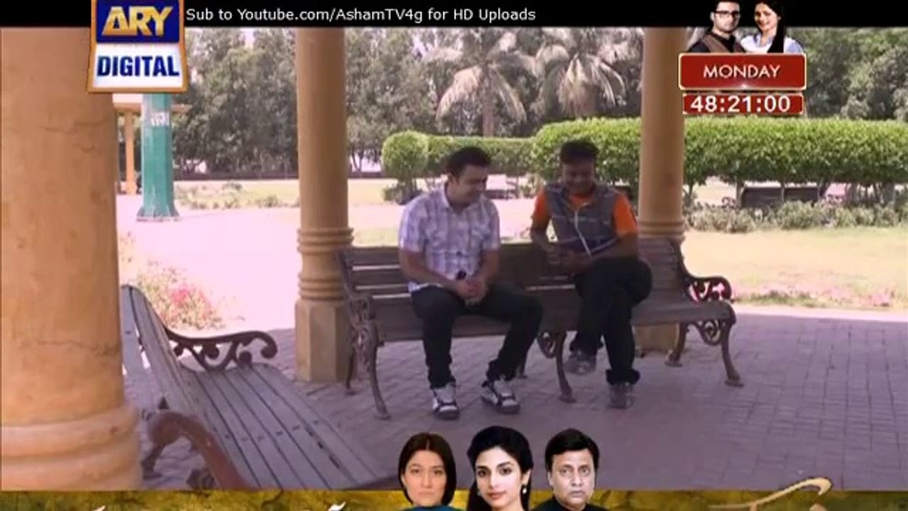 Rasgullay Episode 59 - by ARY -- Rasgullay Drama 7 June 2014 P_ 1_2