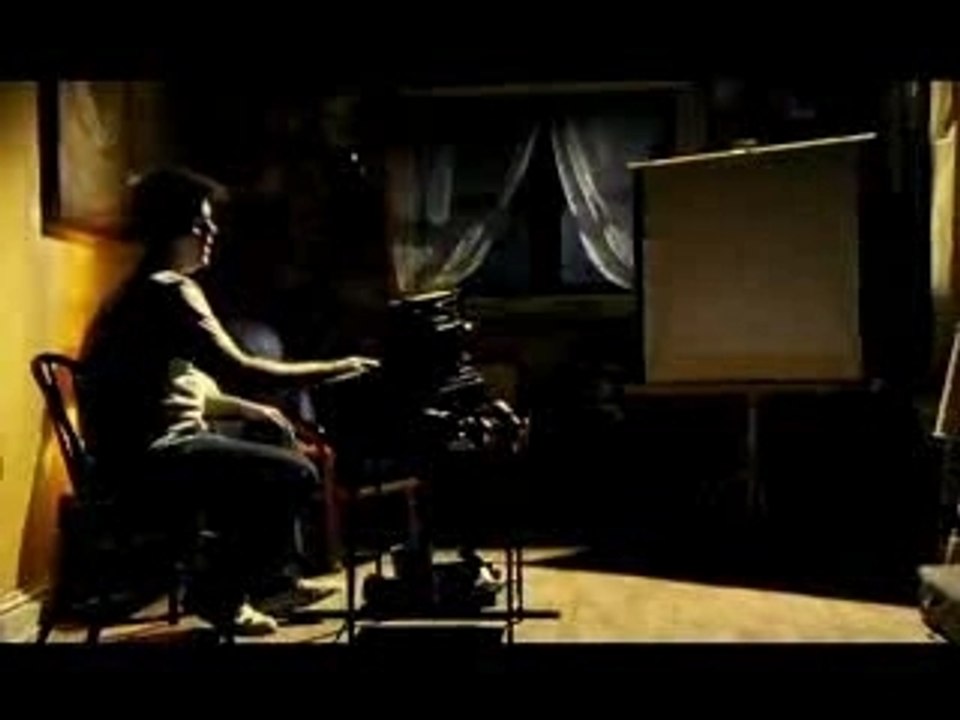 LCD SOUNDSYSTEM Tribulations