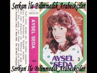 Aysel Seda - Sev Yeter