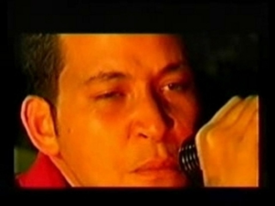 Izaho sy Ianao - KIADY