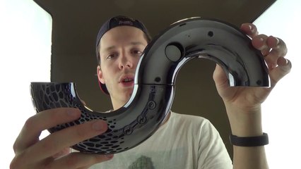 Jarre AeroTwist im Unboxing [Deutsch]