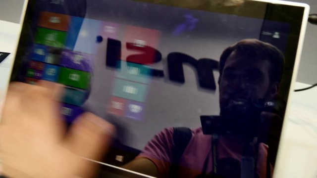 MSI Flex All in One im Hands On [4K Deutsch]