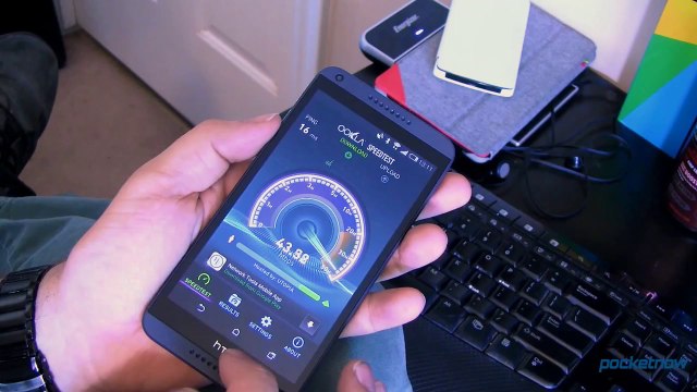 HTC Desire 816 versus HTC One mini 2