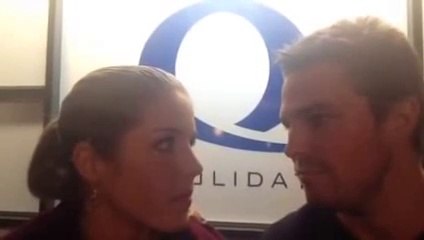 Olicity - Best Chemistry On-Screen