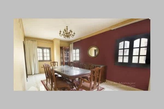 Apartment for Sale in First Tajamoaa New Cairo