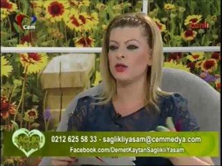 bölgesel yağlar / demet kaytan ile sağlıklı yaşam