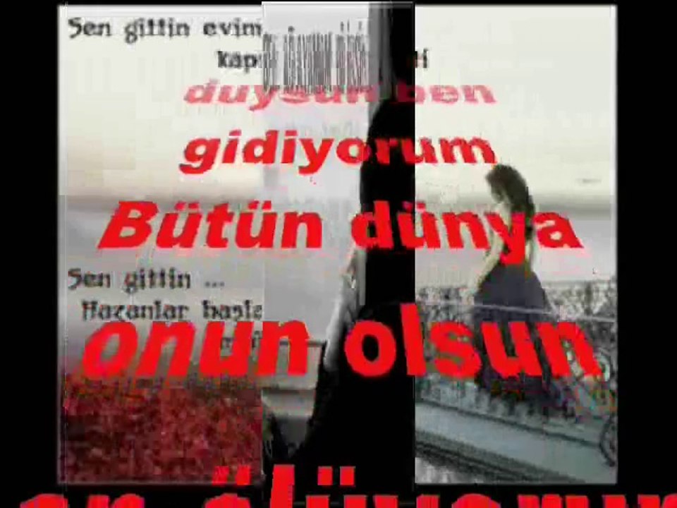 Ömer Suman : Kendisi Lazım