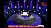 حسين فهمي عن محمود قابيل. كذاب..ومعرفوش..