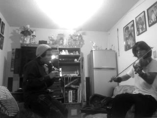 En un lugar - Mago de oz cover by  Vendergood (con notas en la descripción)