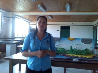 CLASE GRABADA ( CICLO DEL AGUA )