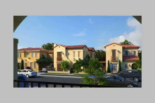 Twin House for Sale in Mivida New Cairo City