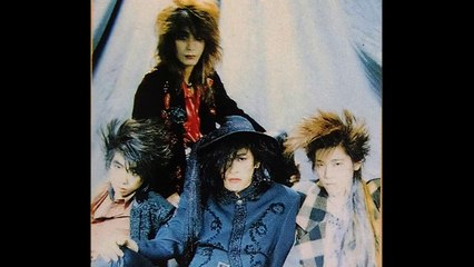 PRESENCE in the dry wind