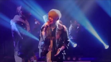 LIKE SEVENTEEN 3 - Butterfly Grave [Jihoon,Seokmin,Seungkwan,Jisoo]