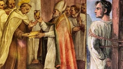 ORDEM DO CARMO  Votos Solenes.