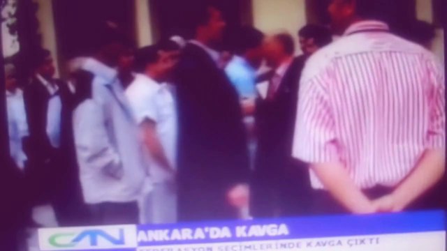 ABDULLAH KIZILAY SAHTE BAŞKAN SİNAN TURHAN HIZLANDIRILMIŞ MÜZİKLİ RESİM VİDEO