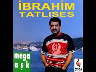 İbrahim Tatlıses - Akşamdan Akşama
