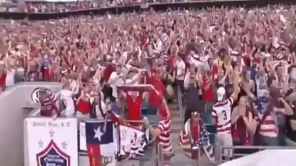 USA vs Nigeria 2-1 All Goals And Highlights