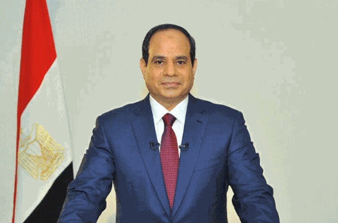 Listening Post - Mapping the media in Sisi's Egypt