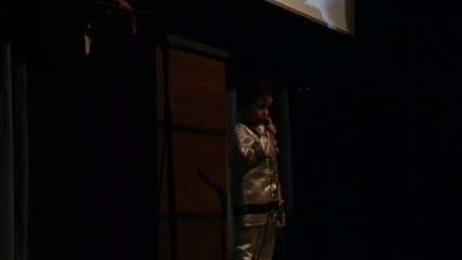 5-6 Yaşındaki Yavruların Kur'an-ı Kerim Programı (1)