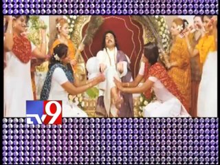 Venkatesh, Pawan Kalyan new film titled as Mr. Devudu