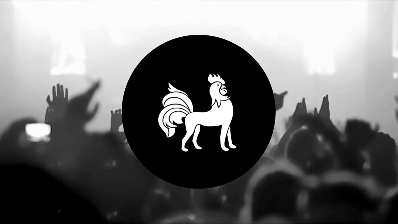 NERVO feat. Duane Harden - Sunshine Thru Rain Clouds (Original Mix)