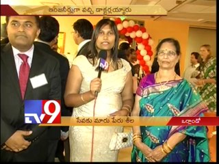 Fundraising for Governor Rick Scott in Orlando - USA