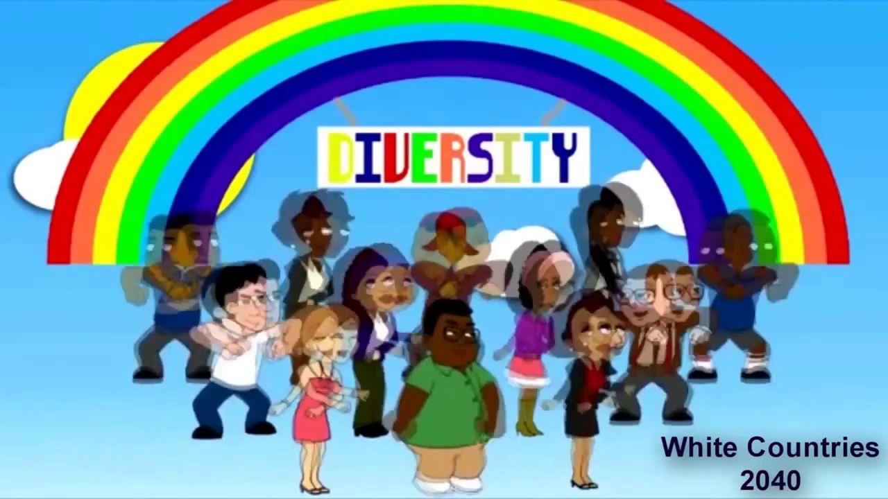 Future Generation: Our answer to SDU (White Genocide Edition)