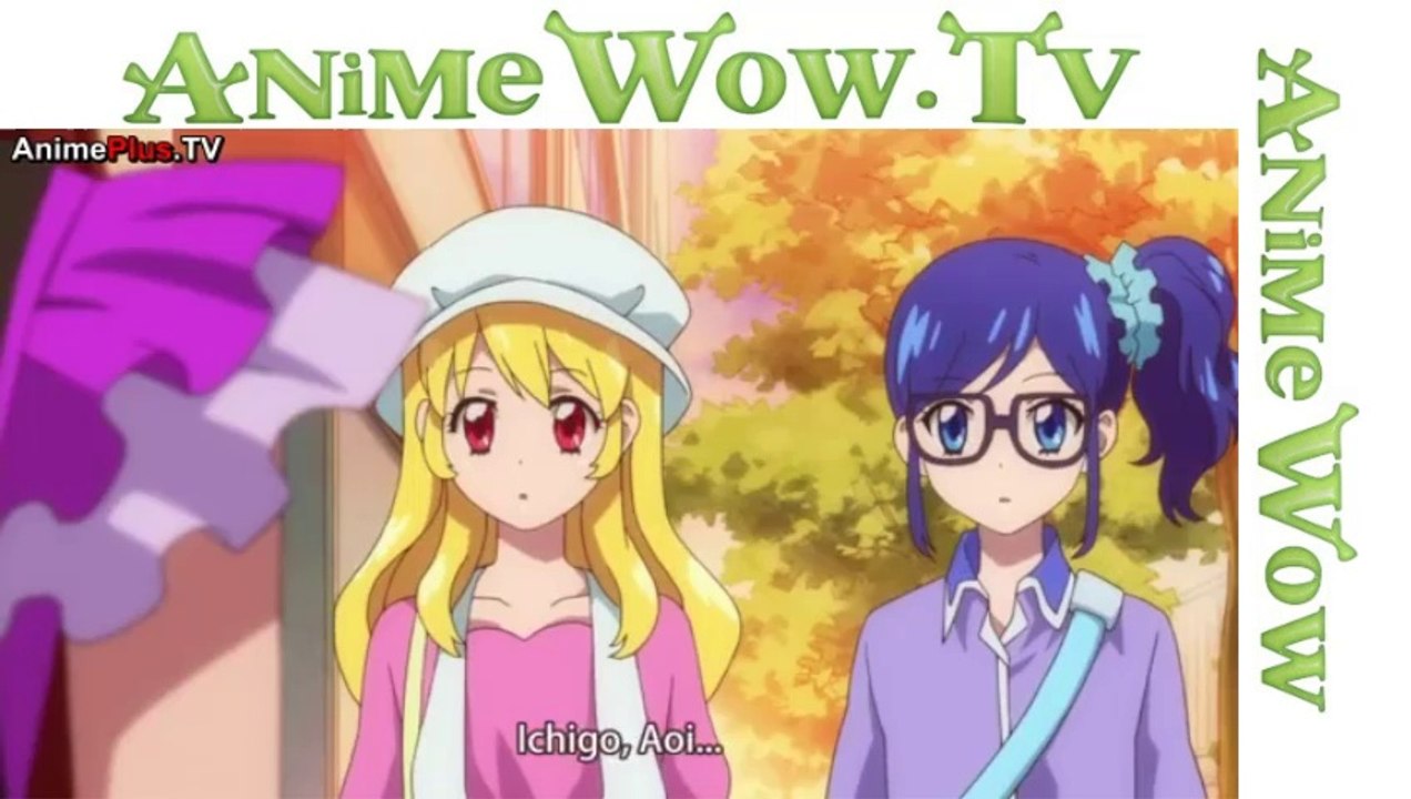 Aikatsu Episode 85 part 1