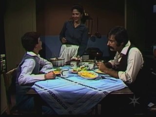 Os Imigrantes CAP 67