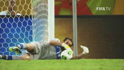 Italia – profilul echipei pentru CM 2014