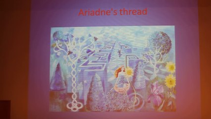 Lacrimal Gland Lesion - Ina Varaganov - Wednesday 29th January