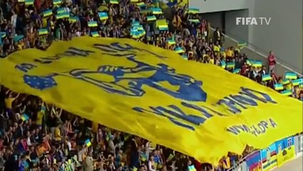 Anglia – profilul echipei pentru CM 2014