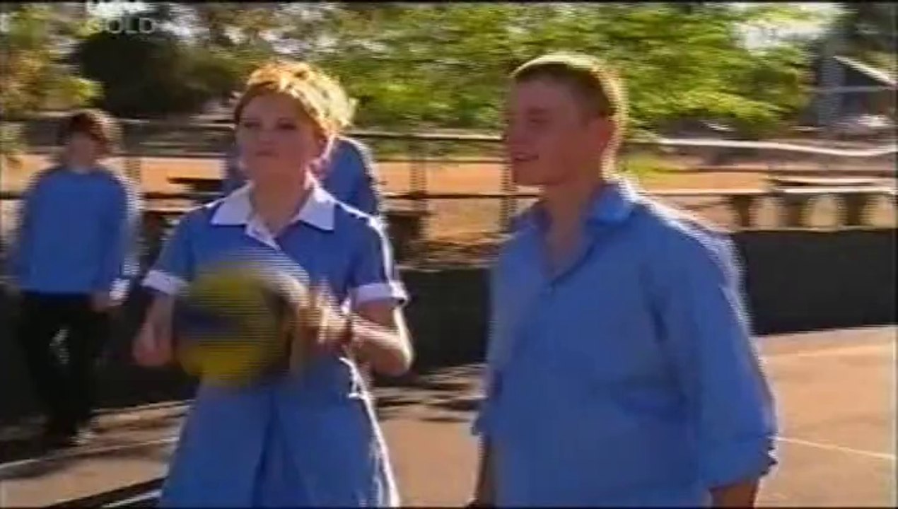 Neighbours Episode 4733