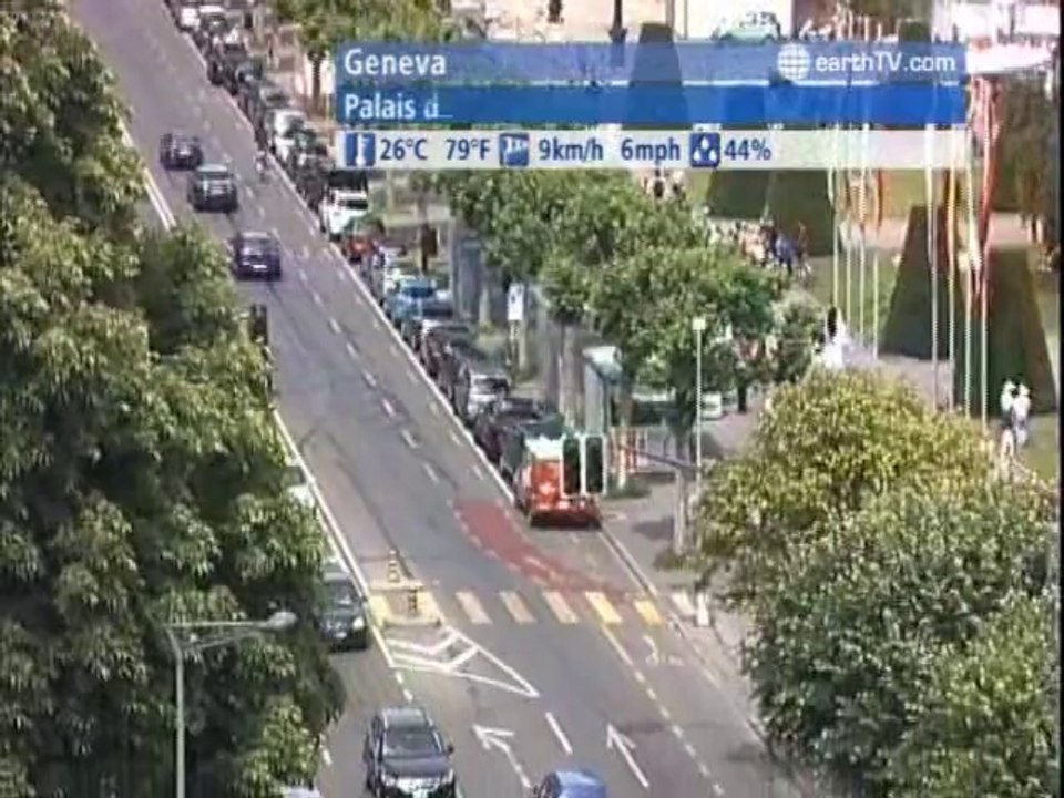 Venice - Italy, Palma de Mallorca - Spain, Santorini - Greece, Tenerife - Spain, Geneva - Switzerland, Niagara Falls - Canada, Lugano - Ticino - Switzerland