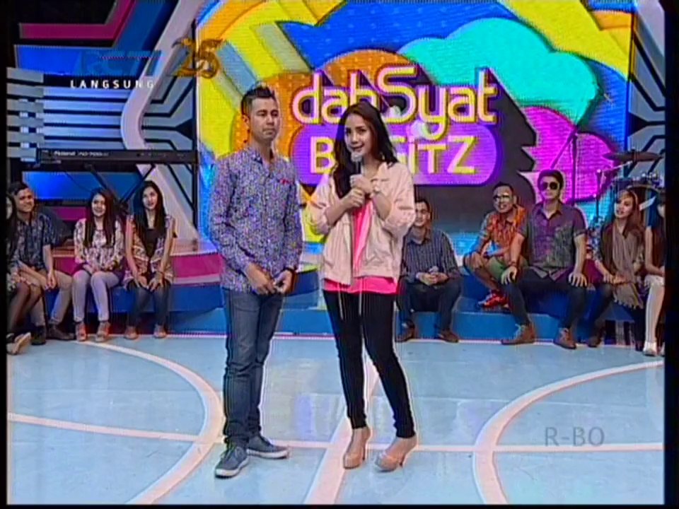 [140607]dahsyat - seg 4