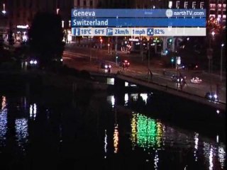 Las Vegas - USA, Palma de Mallorca - Spain, Geneva - Switzerland, Warnemunde - Germany, Amsterdam - Netherlands, London - United Kingdom, Arcachon - France