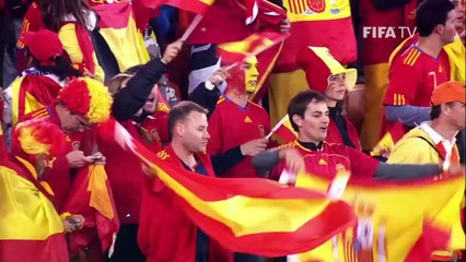 Spania – profilul echipei pentru CM 2014