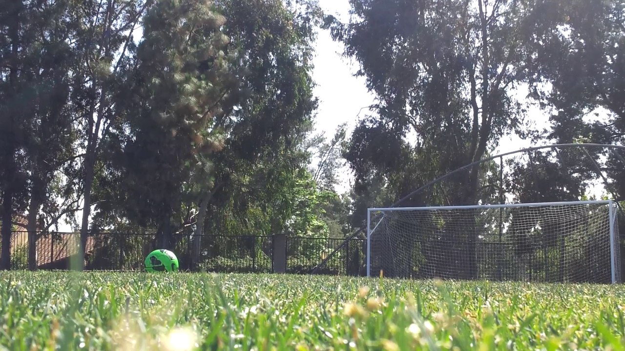 Almost Crossbar!