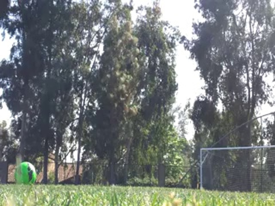CrossBar