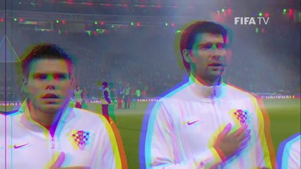 Croația – profilul echipei pentru CM 2014