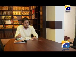 Uff Yeh Muhabbat-14 May 2014 - ep 15 - Part 1