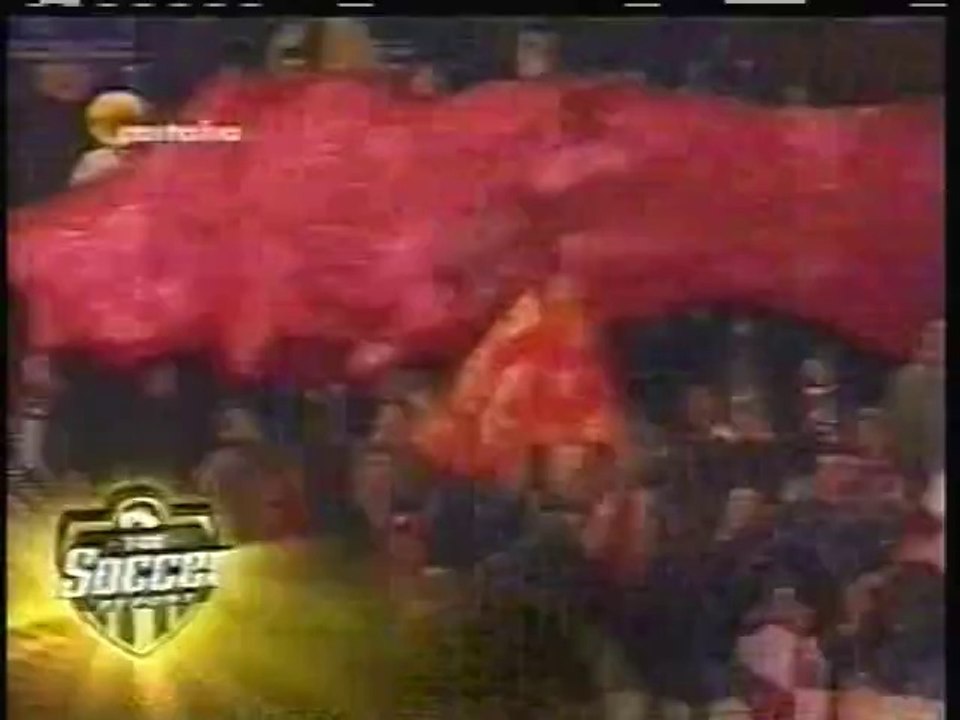 2009 (February 14) Portsmouth 2-Manchester City 0 (English Premier League)