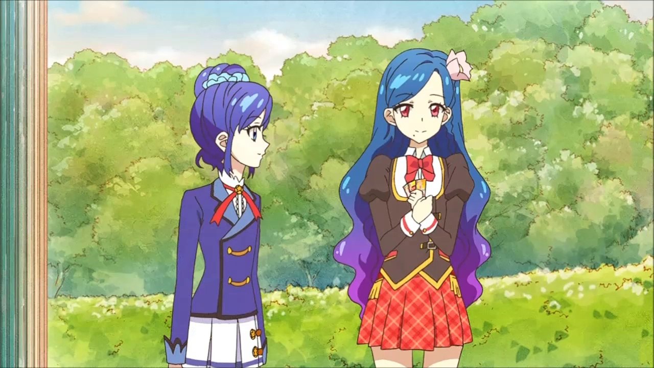 Aikatsu 85 動画dailymotion